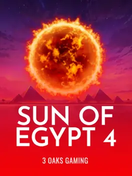 Sun Of Egypt 4