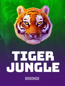 Tiger Jungle