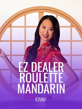 Ez Dealer Roulette Mandarin