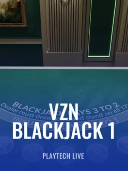Vzn Blackjack 1
